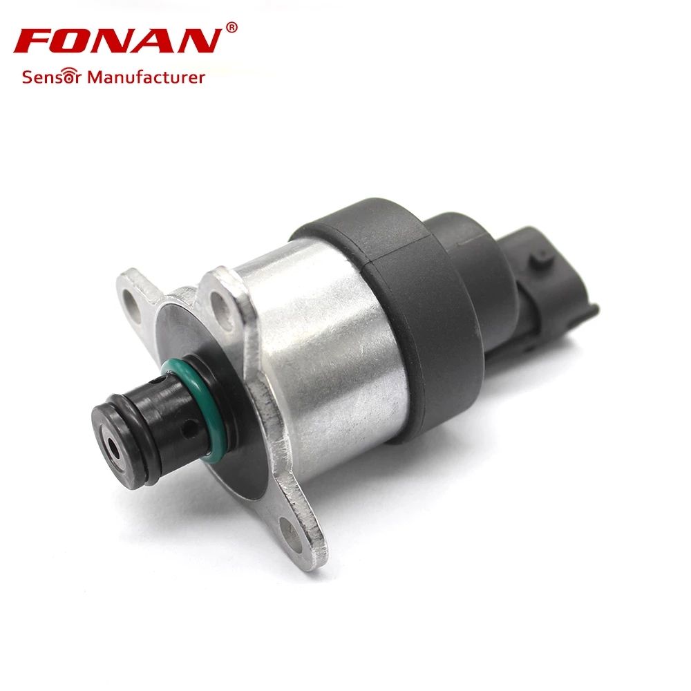 Brand New Common Rail Fuel Pressure Control Valve Sensor for Gmc Isuzu 01-04 Chevy Gmc Duramax Diesel Lb7 0928400535 0928400561