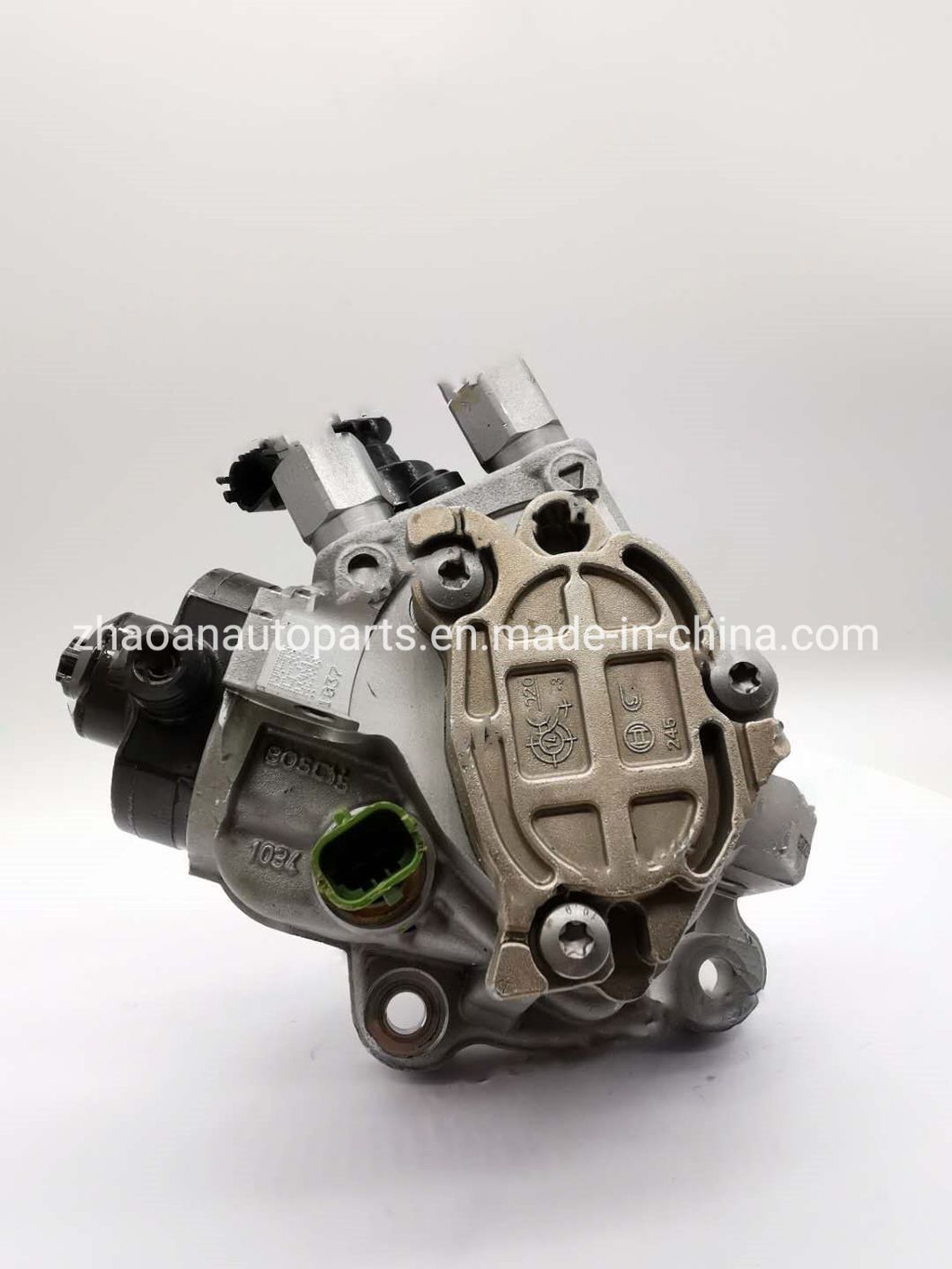 Common Rail Diesel Injection Fuel Pump Bosch 0445020506 32K6500010 for Mitsubishi Heavy Engine