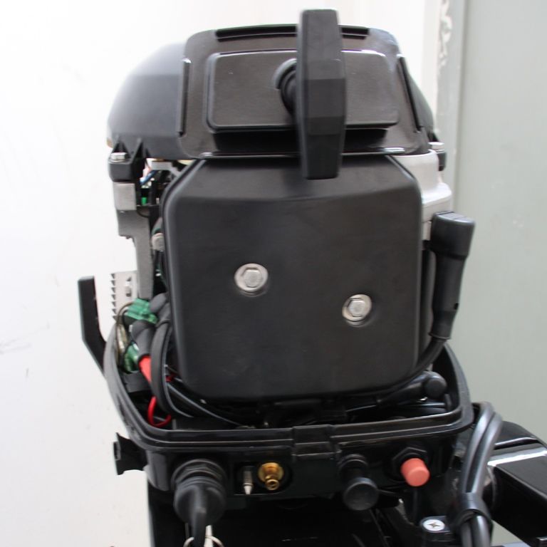 30HP 2-stroke remote control outboard engine compatible for Yamaha