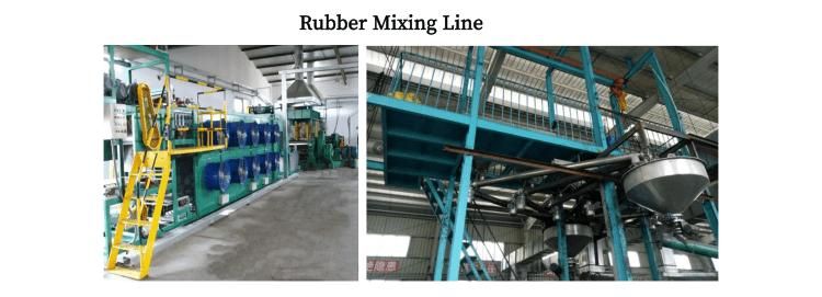 EPA &amp; Carb Certificated Rubber Fuel Line for Engine of Motorcycle