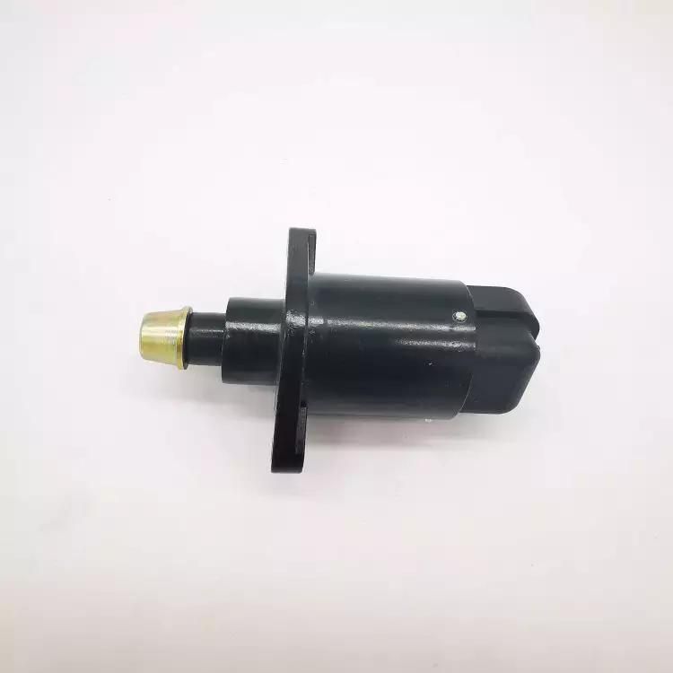 Car Accessories Engine Valve Iacv Idle Air Control Valve 078133455D 556056 for Audi 80 A4 A6 Cabriolet Coupe