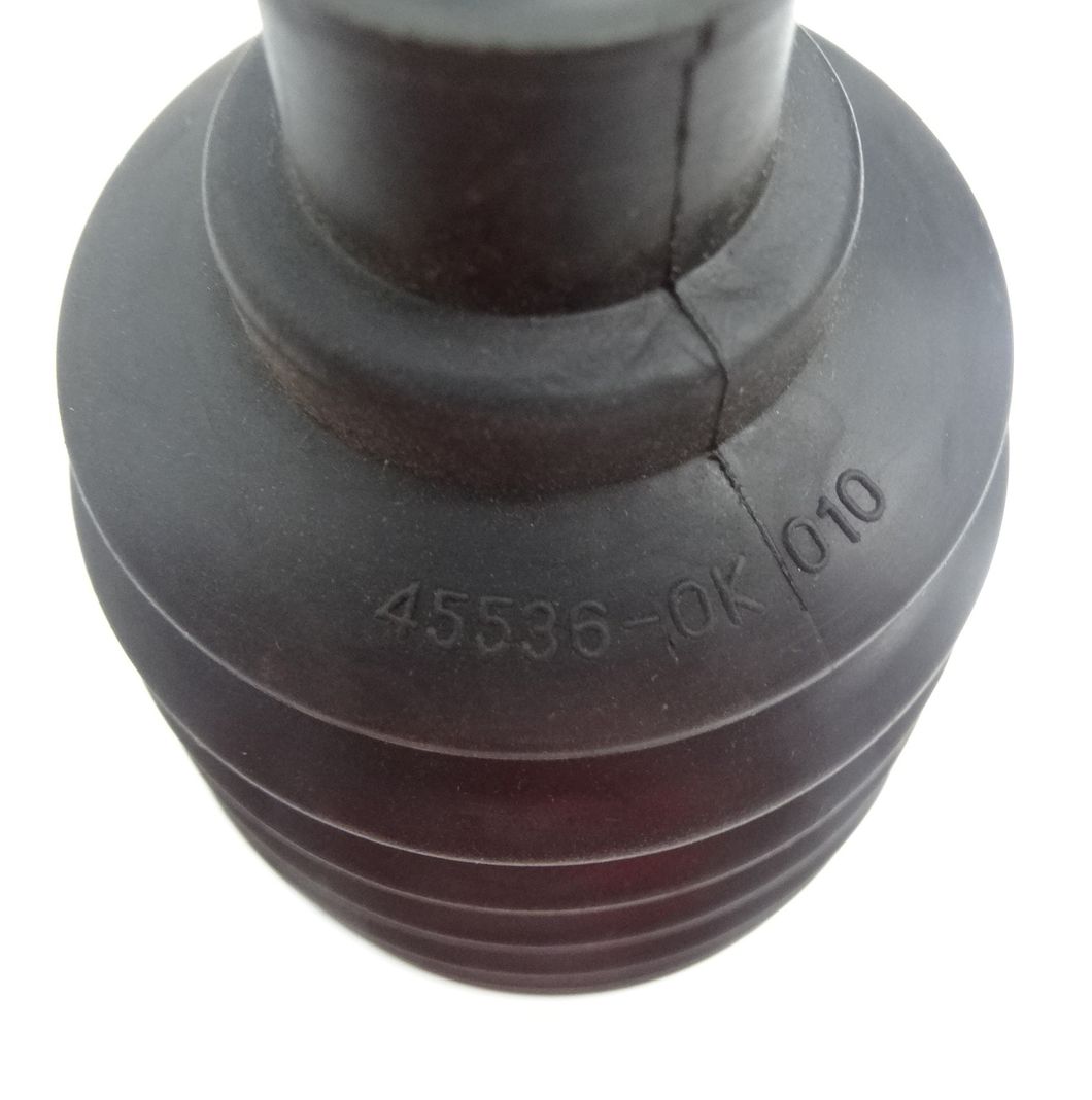 Auto Parts Steering Boot for Toyota Hiace 2005-2014 45535-26060