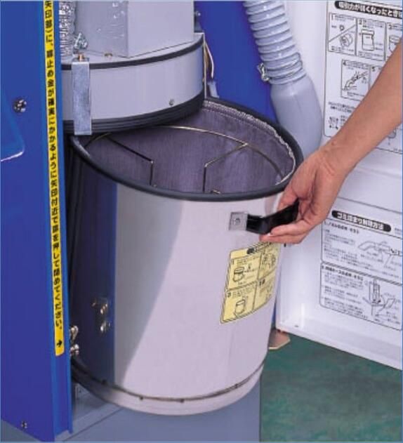 Operated Self Service Powerful Car Wash Machine Vacuum Cleaner