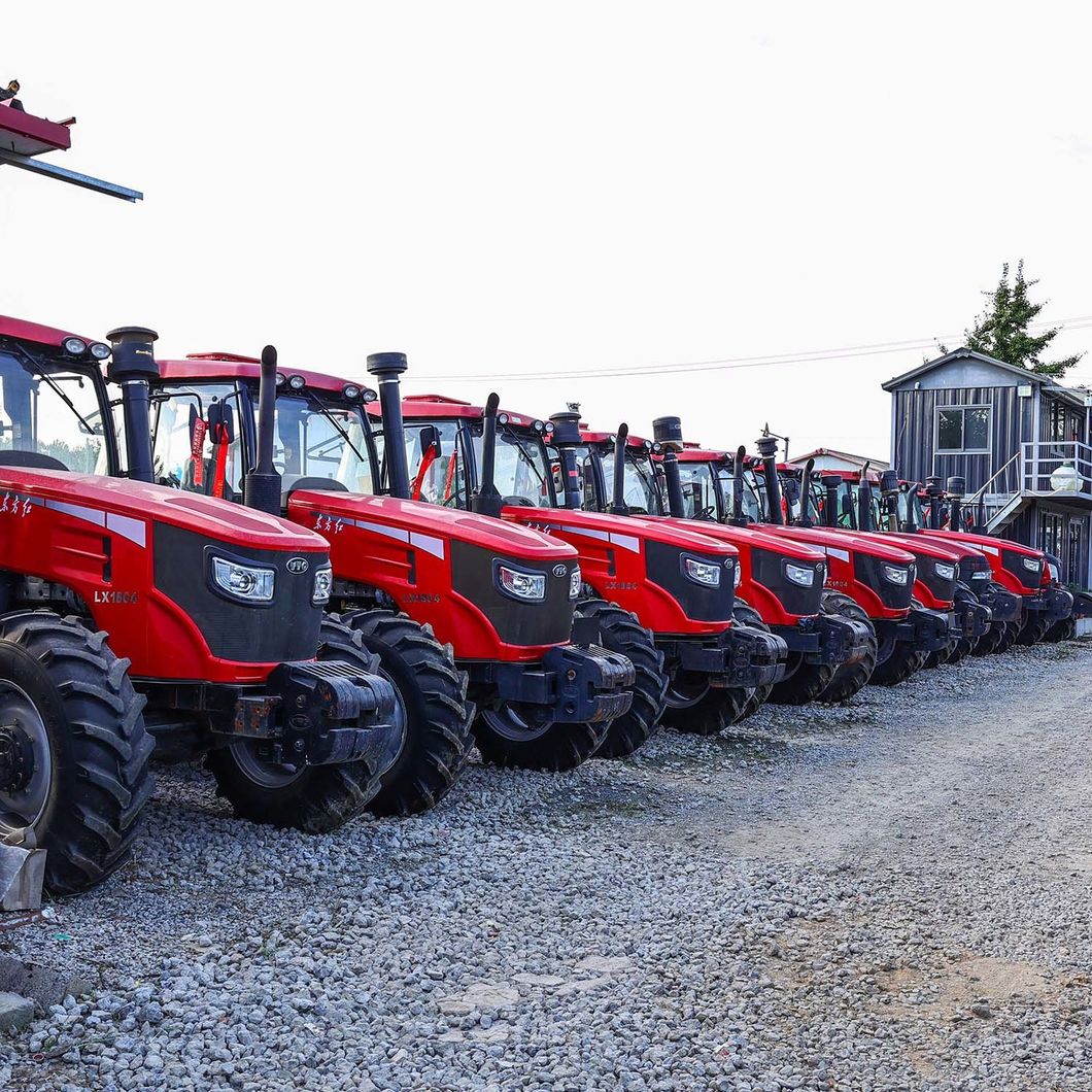 Hot Selling Massey Ferguson S1304-C Used Tractors All in Good Conditions with Best Price