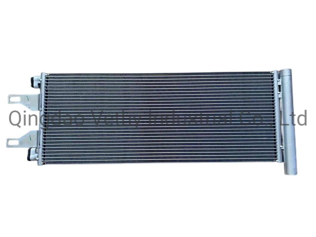 OE 1610115880 Auto/Car AC Condenser for Air Conditioning System for Citroen Jumper