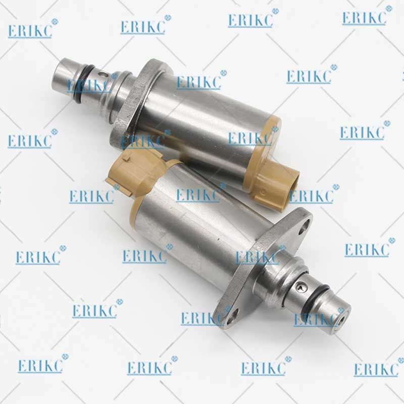 Erikc 294000-0121 294000 0121 Scv Original New Suction Control Valve Kit 2940000121 Pressure Reduce Valve 16700-Eb300 for Denso