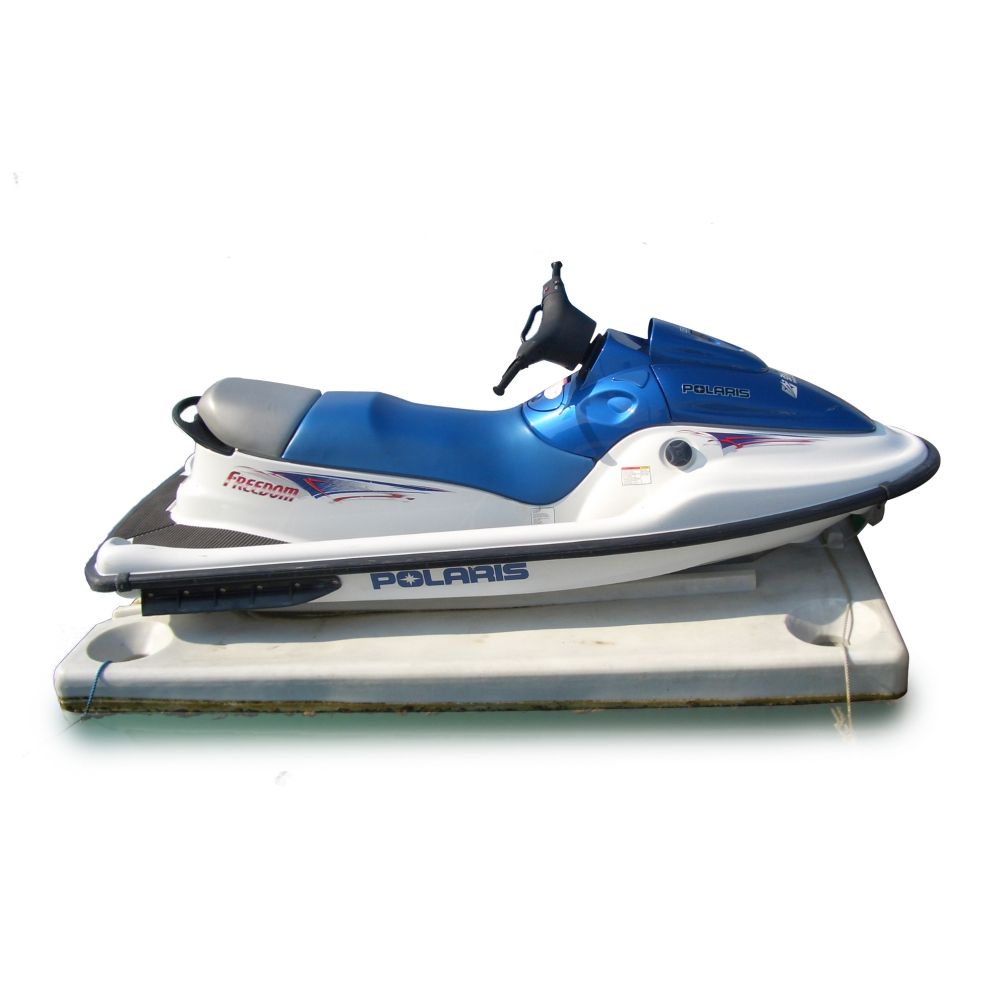 Floating Pwc Jet Ski Dock
