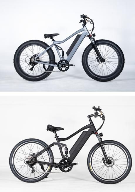 City Bike 20 Alloy Folding Frame 8s