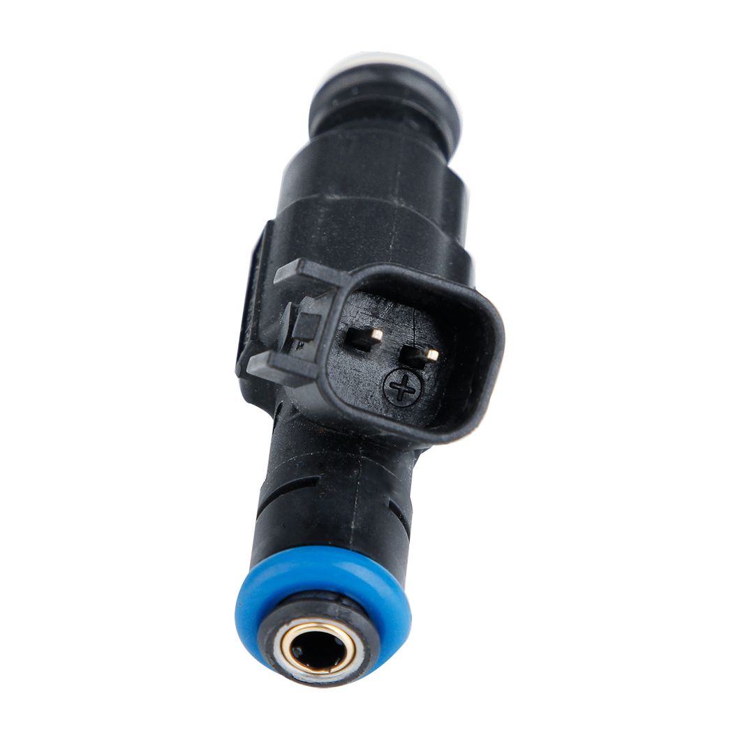 Auto 1999-2004 Jeep Tj &amp; Cherokee 4.0L Injector 0280155784 Black 6PCS