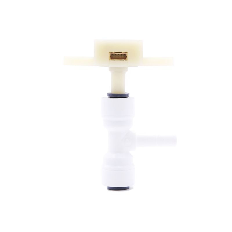 Wnk Micro Flow Sensor Pressure Sensor Ventilator Flow Sensor