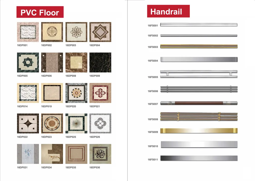 Syney Best Home Villa Lift Passenger Elevator Parts Ceiling