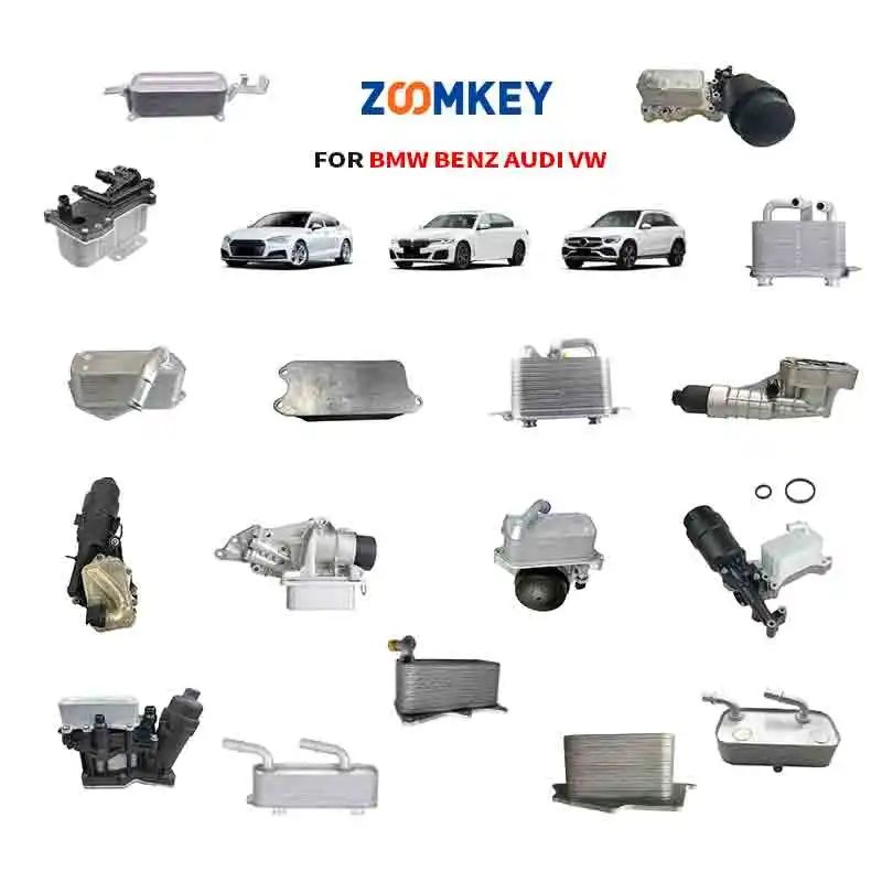 Zoomkey Auto Parts Rear Steering Sway Rubber Bar Bushing for Mercedes W203 W209 C320 Clk350 OE: 2033260181