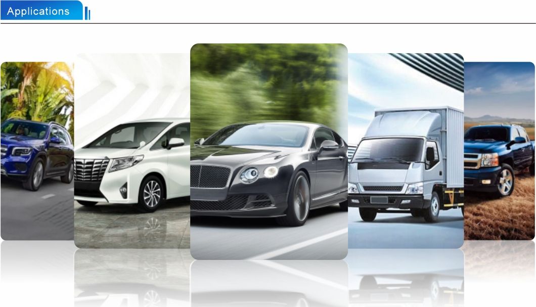 Agm Japanese Jis Cars/Vehicle 340 Cca 32 Ah 36B20R Ns40Z Japan Car Battery For Starting Energy Storage