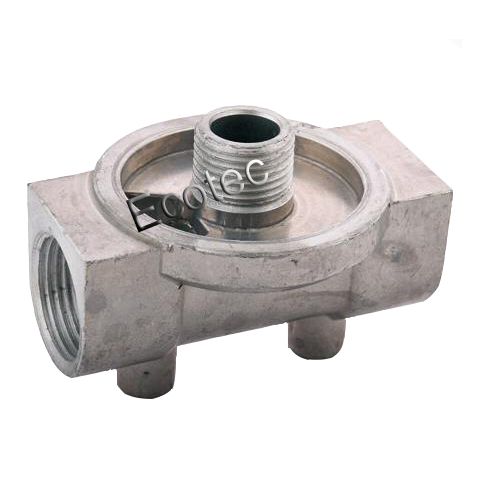 Ecotec Hot Sale Gilbarco Type Filter for Fuel Station