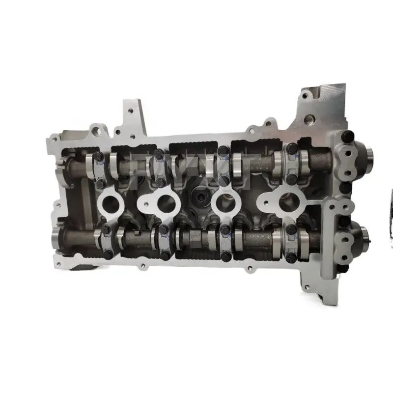 OEM# 24537282 at Good Price Cylinder Head 1.5 Vvt for Baojun 630 and Chevrolet Optra2