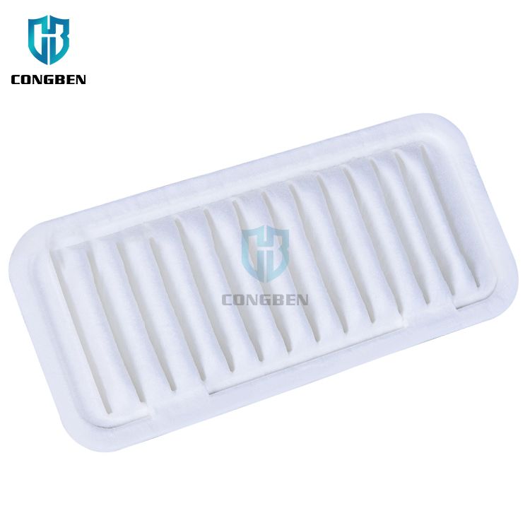 High Quality Wholesales Car Air Filter 17801-23030 Air Filter Engine Systems for Cars