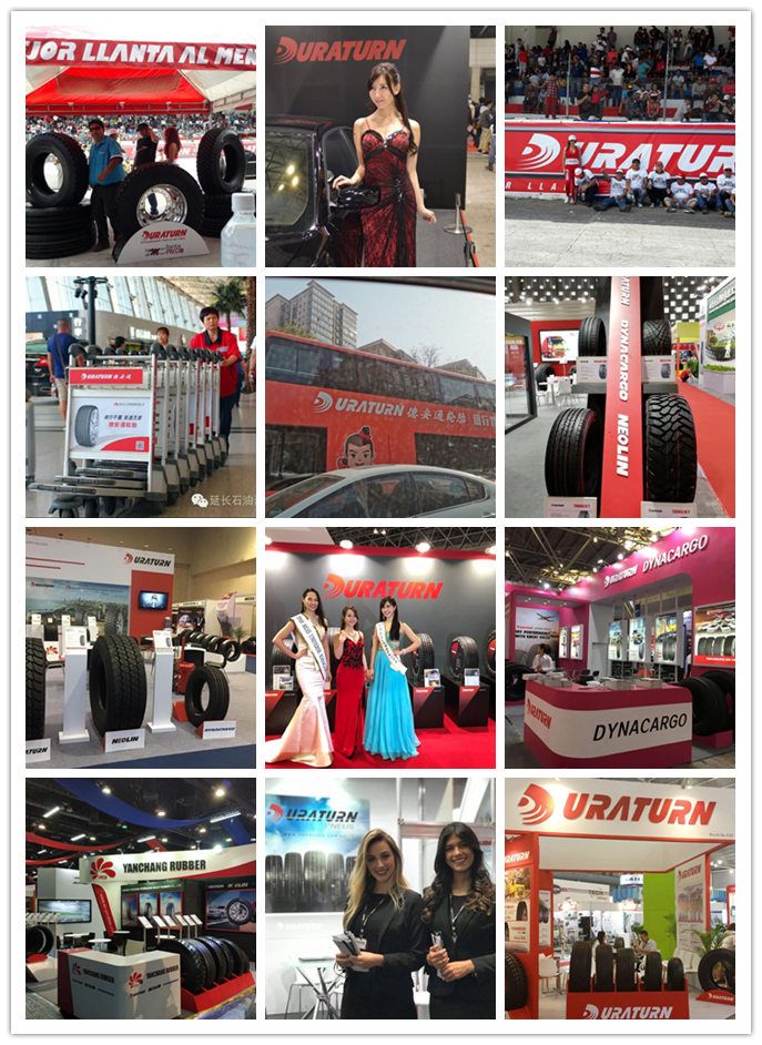 225/45r17 Mozzo 4 Season Car Tires, Brand Duraturn and Neolin with The Irst Quality Suitable for Lebanon Market
