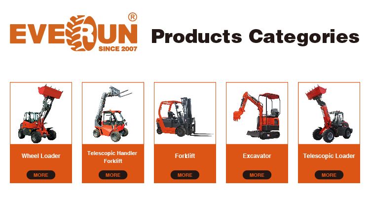 Everun Erfb20 2ton Multi Battery Directional Manual Electric Forklift for Sale