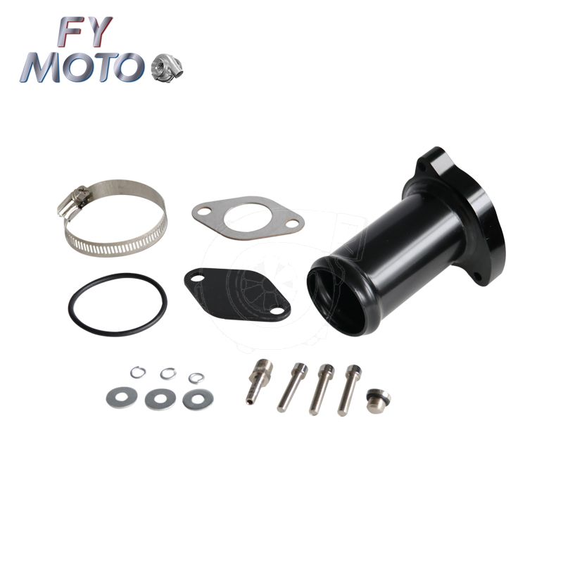 China Factory VW 1.9 Tdi Diesel High Performance Egr Delete Valve Pipe