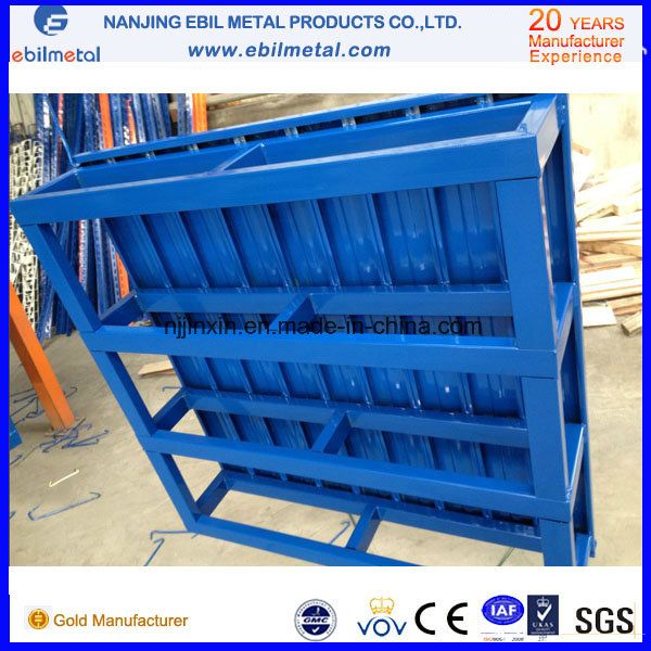 Customized Warehouse Steel Pallet (Ebil-SP)