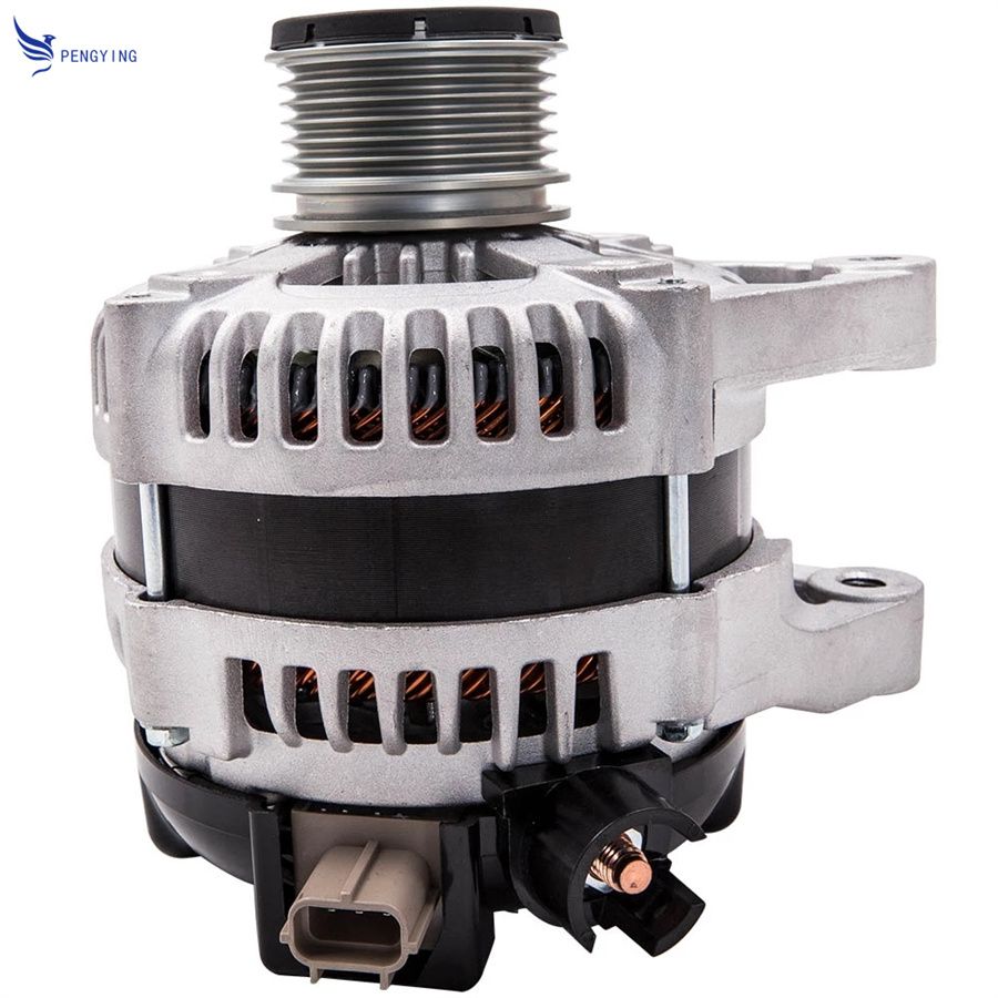 Automotive Alternator for Ford C-Max Dm2 MPV 2007-2010 1.6 Tdci 1042102710 1042103511 1255711