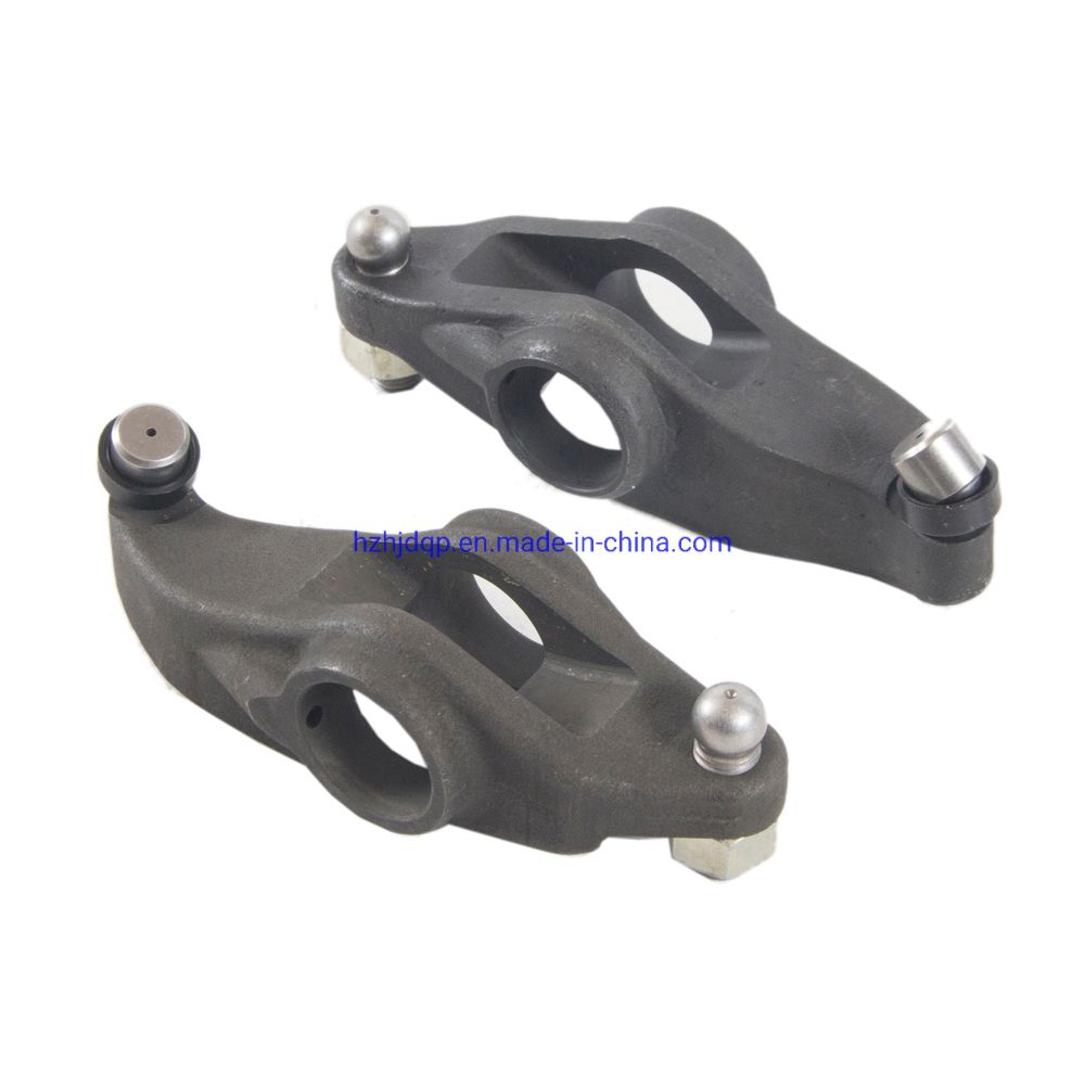 Foton Auto Parts Isf 2.8 Isf3.8 Camshaft 4988630 for Foton 1036