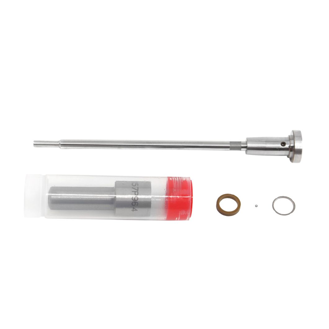 Hot Sells Good Quality Diesel Fuel Injector 0445120006 Repair Kit China Made Injector Assembly Repair Tools