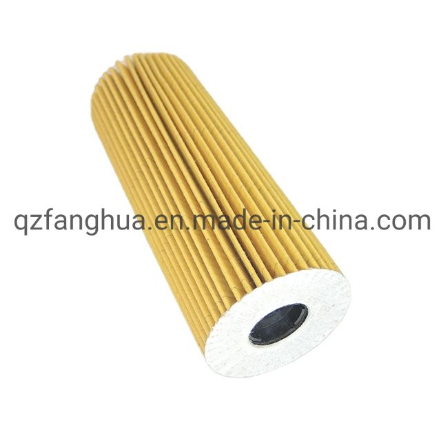 6721803009 Car Orighanl Air Filter 1621803009 Rexton 320 for Ssangyong