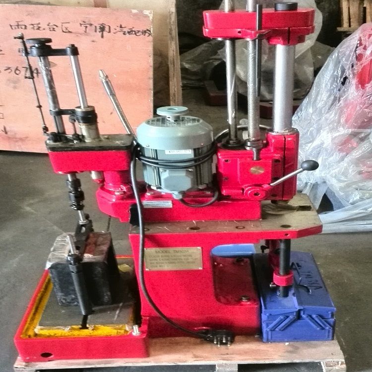 Cylinder Boring and Honing Machine TM807A