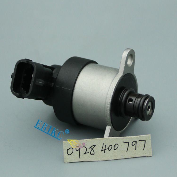 Erikc 0928400797 Bosch Fuel Pressure Regulator Valve (0 928 400 797) 0928 400 797