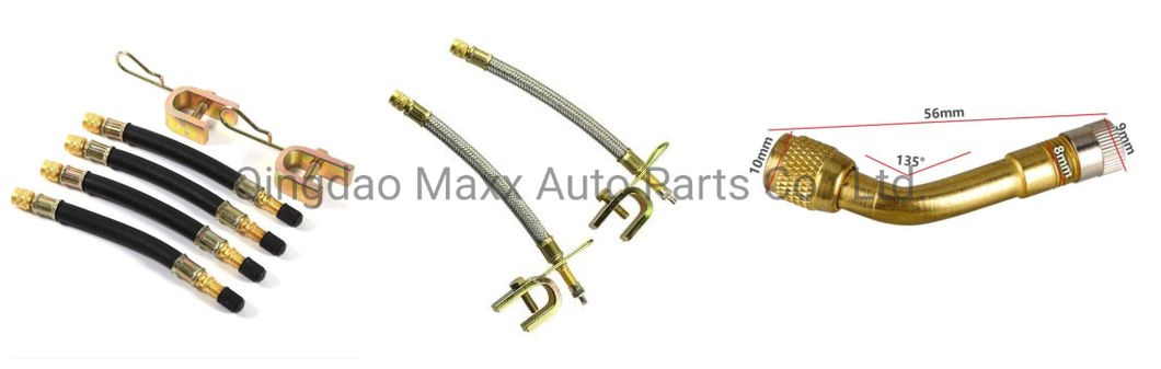 Valve Extensions Ex100r Ex150r Ex180r Ex125r
