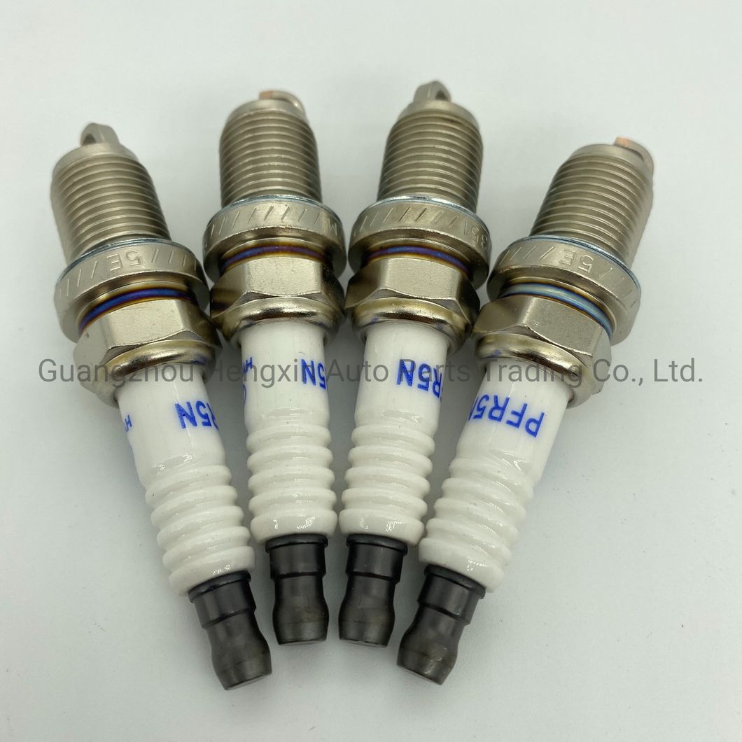 Pfr5n11 27410-37100 Spark Plug Engine Parts Ignition System