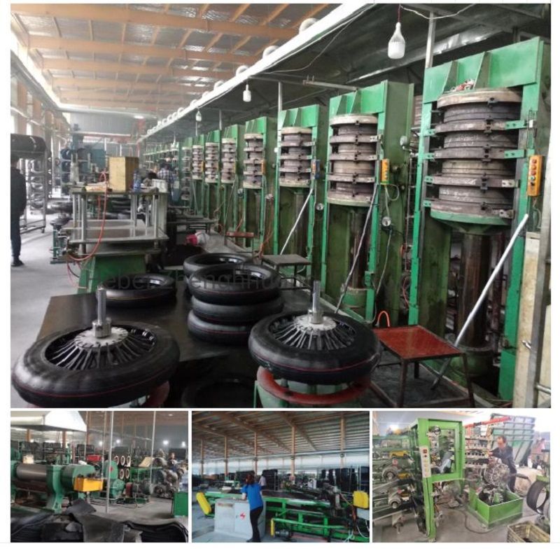 Factory Directly Supply Tubeless Motorcycle Tyre 2.50-17/2.50-18