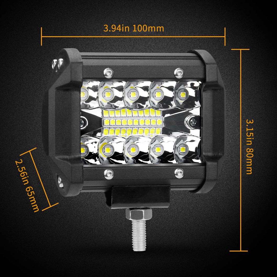 Wholesale CREE 200W LED Work Light Bar for Car