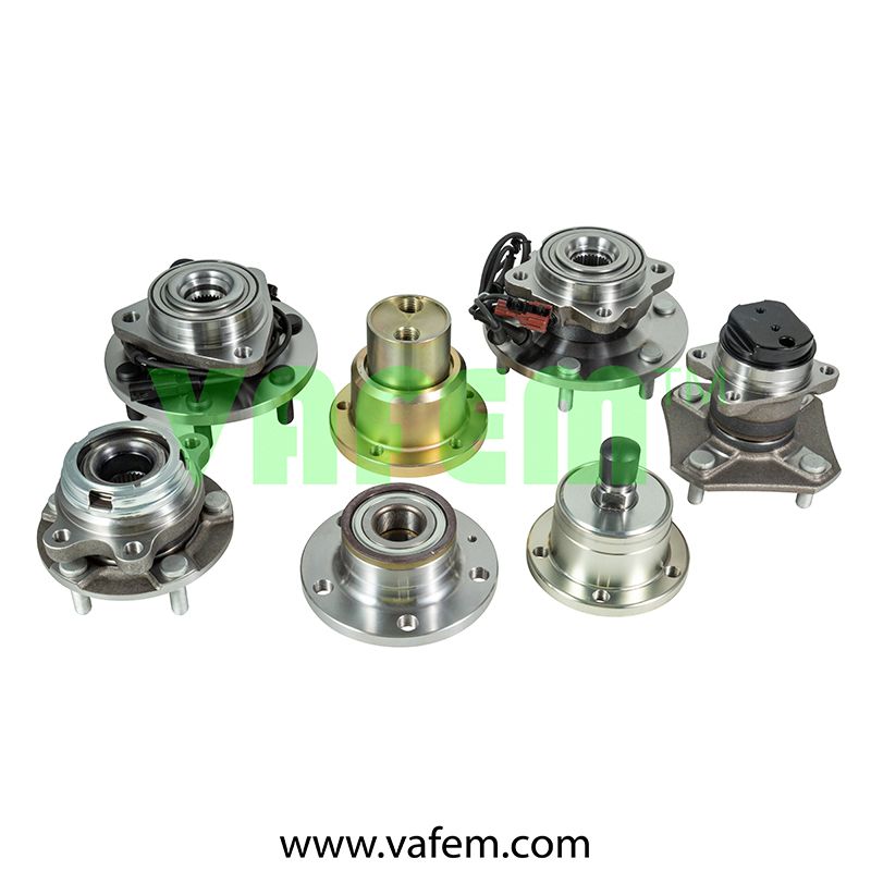Wheel Hub Unit 515054/15037207/Auto Parts/Auto Spare Parts/Spare Parts/Car Accessories/Car Parts/Hub Unit 515054/15037207 China Factory