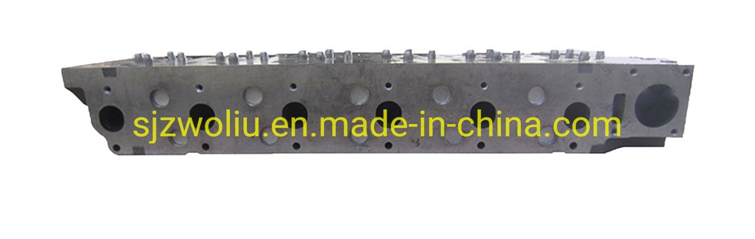 Brand New Rebuild Parts Cylinder Head for Caterpillar C9 Diesel Engine OE#3442149