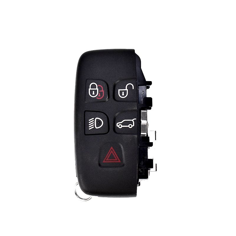 Genuine Land Roverremote Control Key Fob Cover Case Lr078922