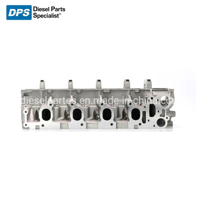 11101-75022 for Toyota Tacoma/TCR/Hiace/Hilux 2438cc 2.4L Sohc 8V 1989-95 2rz/2rz-E Cylinder Head