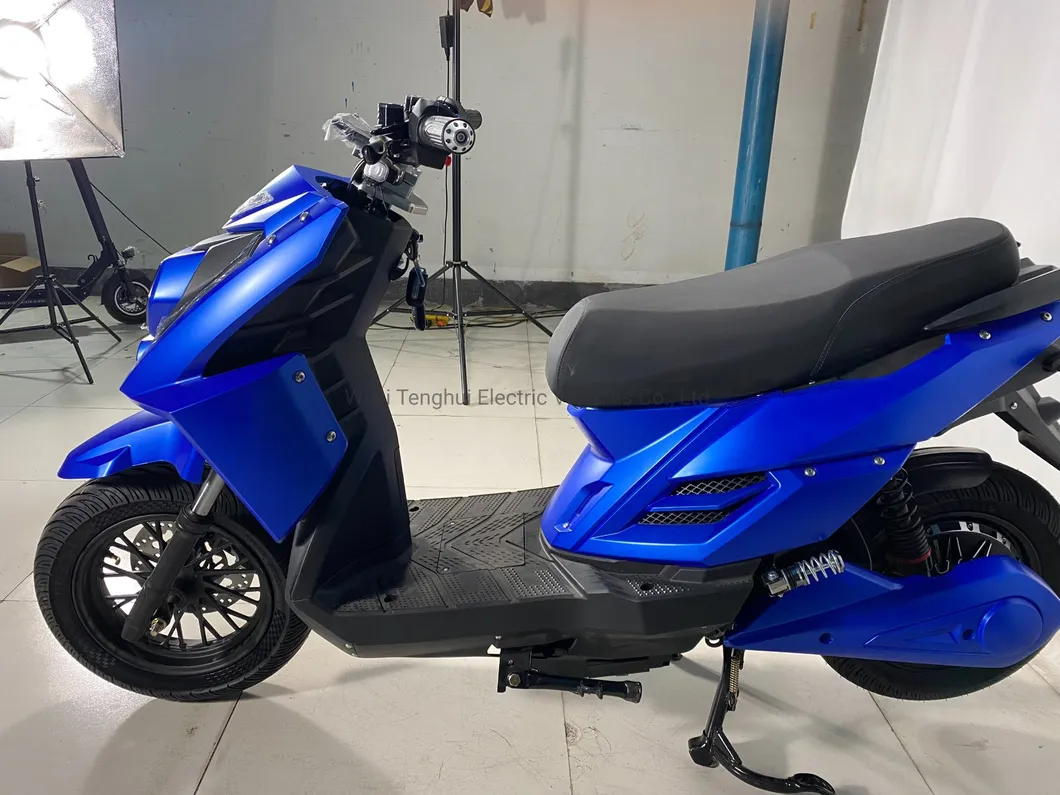 Engtian Electric Scooter Adult with Removable Battery Price Cheaper High Quality Top Sale Electric Motorcycle