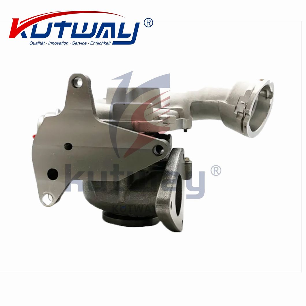 OEM: 760699-5004s, 070145701n Kutway Auto Parts Car Parts Diesel Engine Turbocharger Turbine for VW 2.5