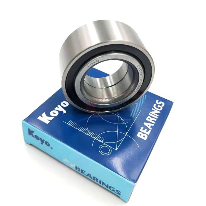 Competitive Price Low Friction Koyo Dac3873-1 Dac3874W-6 Du3813addxa Wheel Hub Bearing for Automobiles Parts