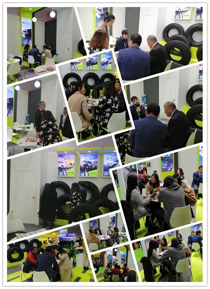 Dovroad/Gladstone/Doupro/Safecess Brand Front Tires with Good Discount From China Manufacturer 11r22.5 TF118