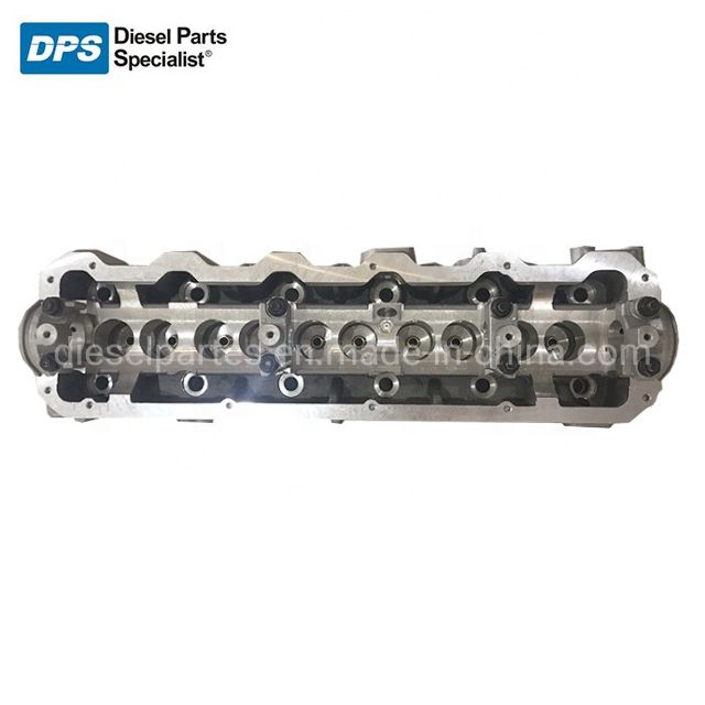 Aab Cylinder Head for VW T4 Transporter IV 2.4 D 10V Amc 908057 908157 074103351d