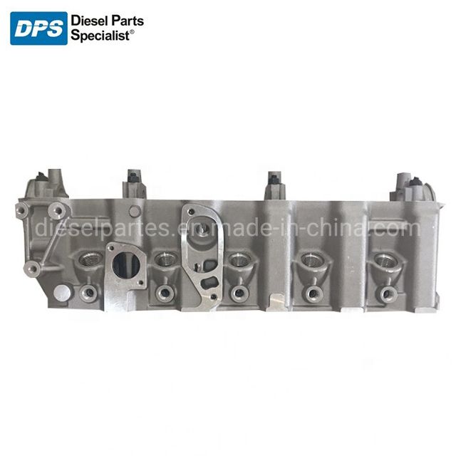 Aab Cylinder Head for VW T4 Transporter IV 2.4 D 10V Amc 908057 908157 074103351d
