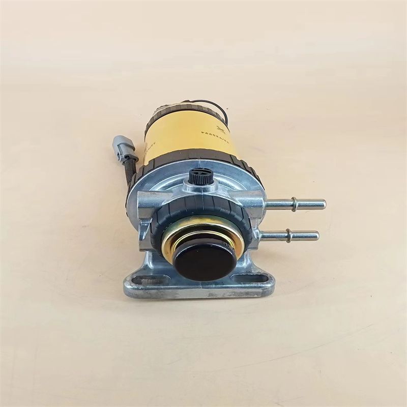 Wholesale Factory Price Jcb Spare Parts for Backhoe Loader Filter Assy 32/925992