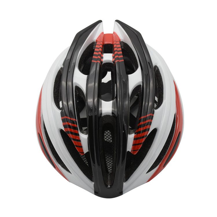 Good Quality Custom Bicycle Riding Safety Helmet with Visor