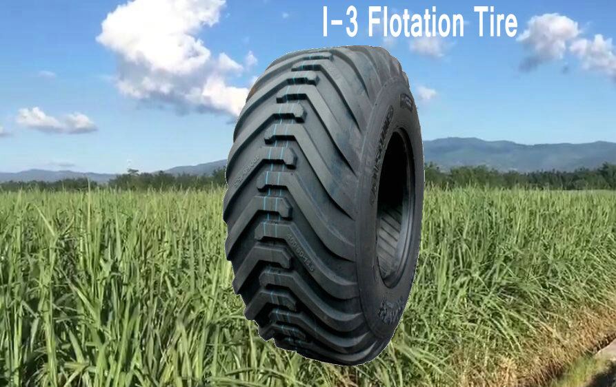 China R3 Tire (23.1X26) Road Roller Tyre / Roadroller Tires