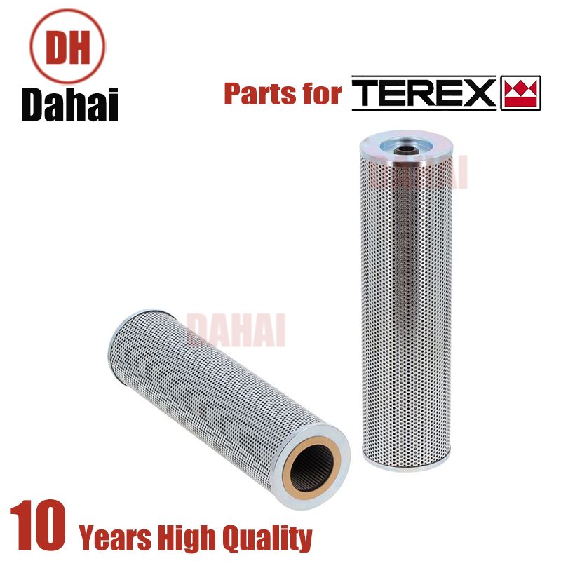 Dahai Japan 186689 He-1-D-Maxi-SA Check Valve for Terex Tr100 Parts