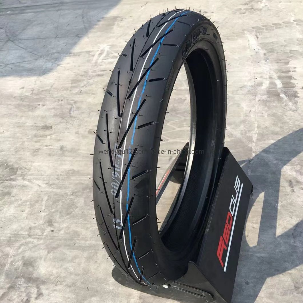 Motorcycle Tyre/Tyres Manufacturer 180/55-17 Motorcycle Tire/Tires Tube Tyre, Tubless Tyre and Tube /Material Tailand Rubber /Llantas PARA Motociclytas