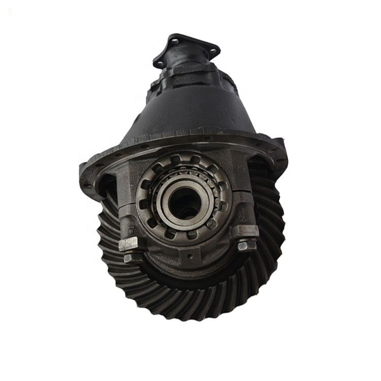 Rear Differential Assembly for Toyota for Hilux Vigo 5L 2kd Differential